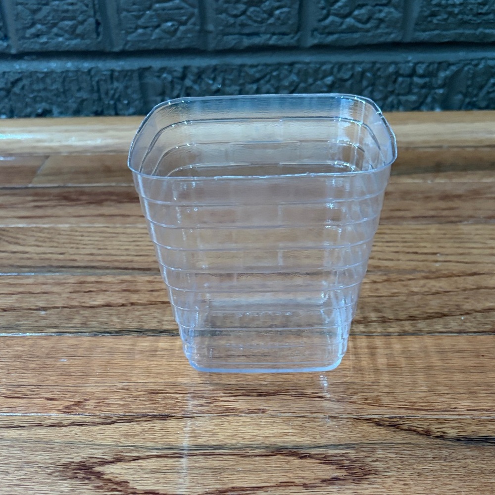 Longaberger plastic protector